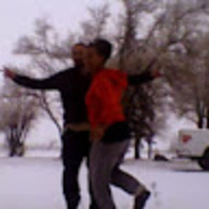 Meet your Posher, Meacie